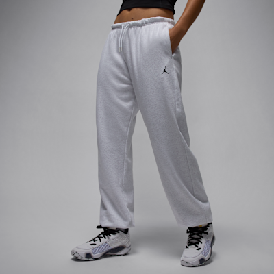 Jordan Sport Crossover Women's Dri-FIT Fleece Pants. Nike.com